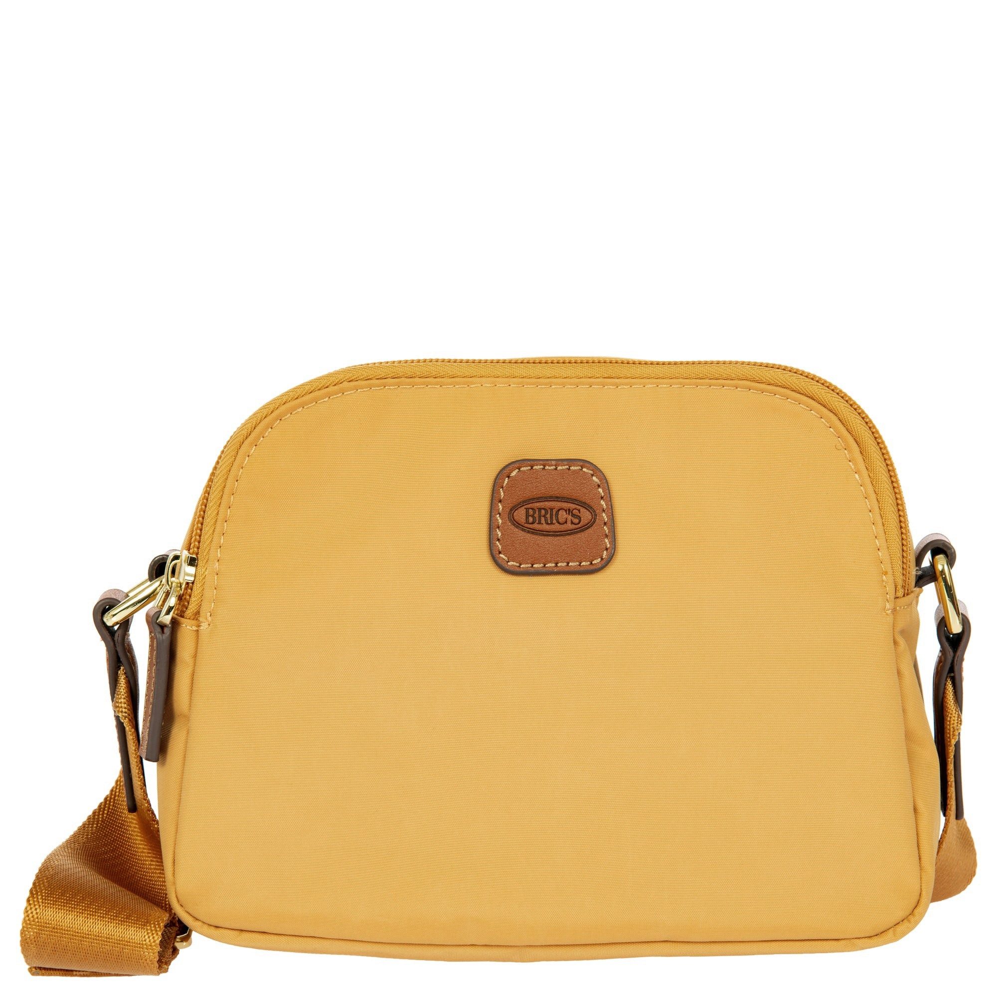 Umhängetasche X-Bag - Umhängetasche 21 cm (honey)