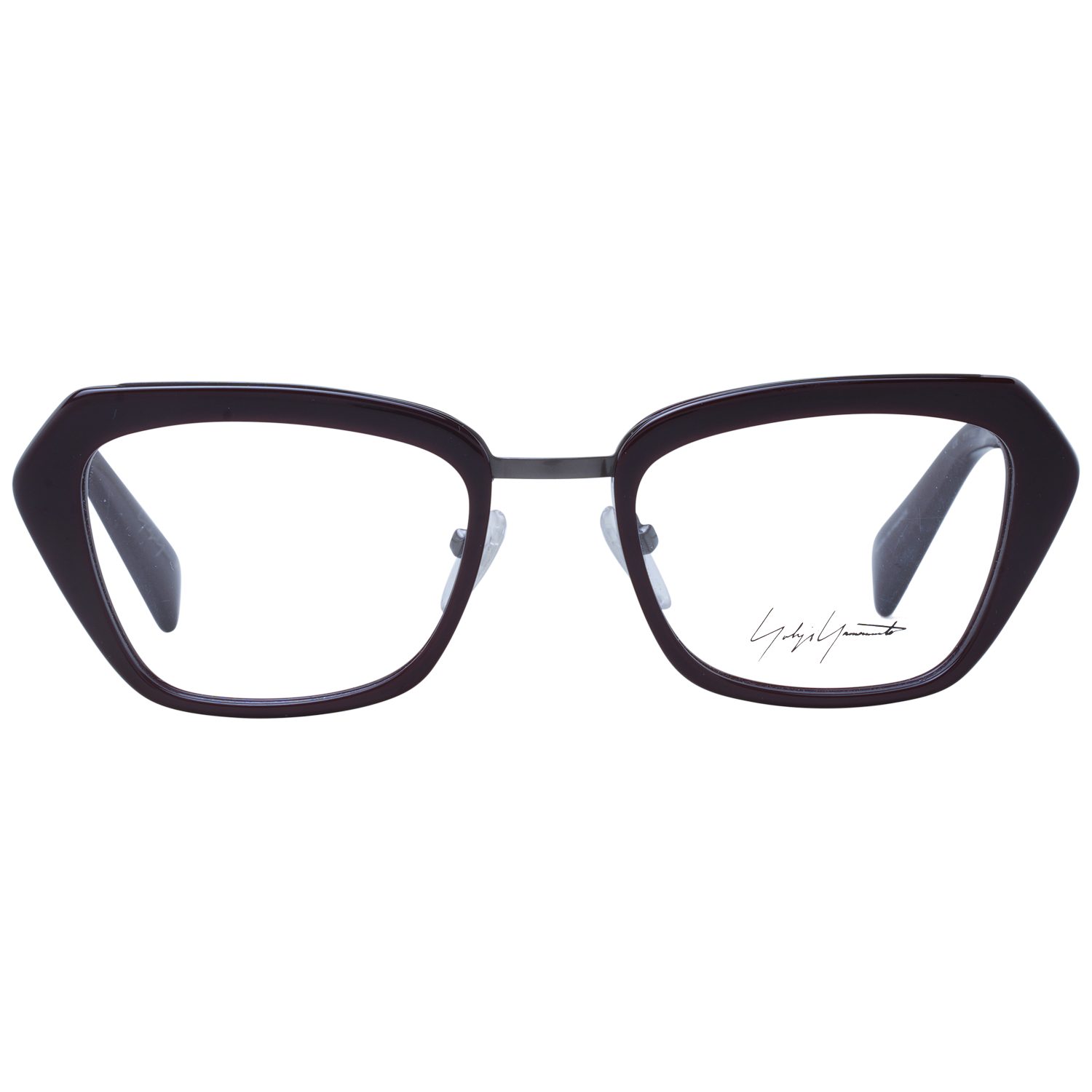 YOHJI YAMAMOTO Brillengestell YY1005 51216