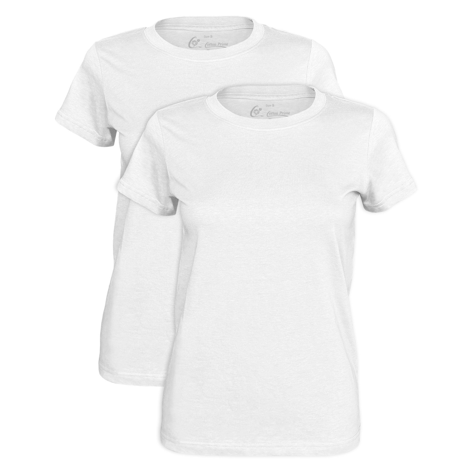 Cotton Prime® T-Shirt O-Neck - Tee günstig online kaufen