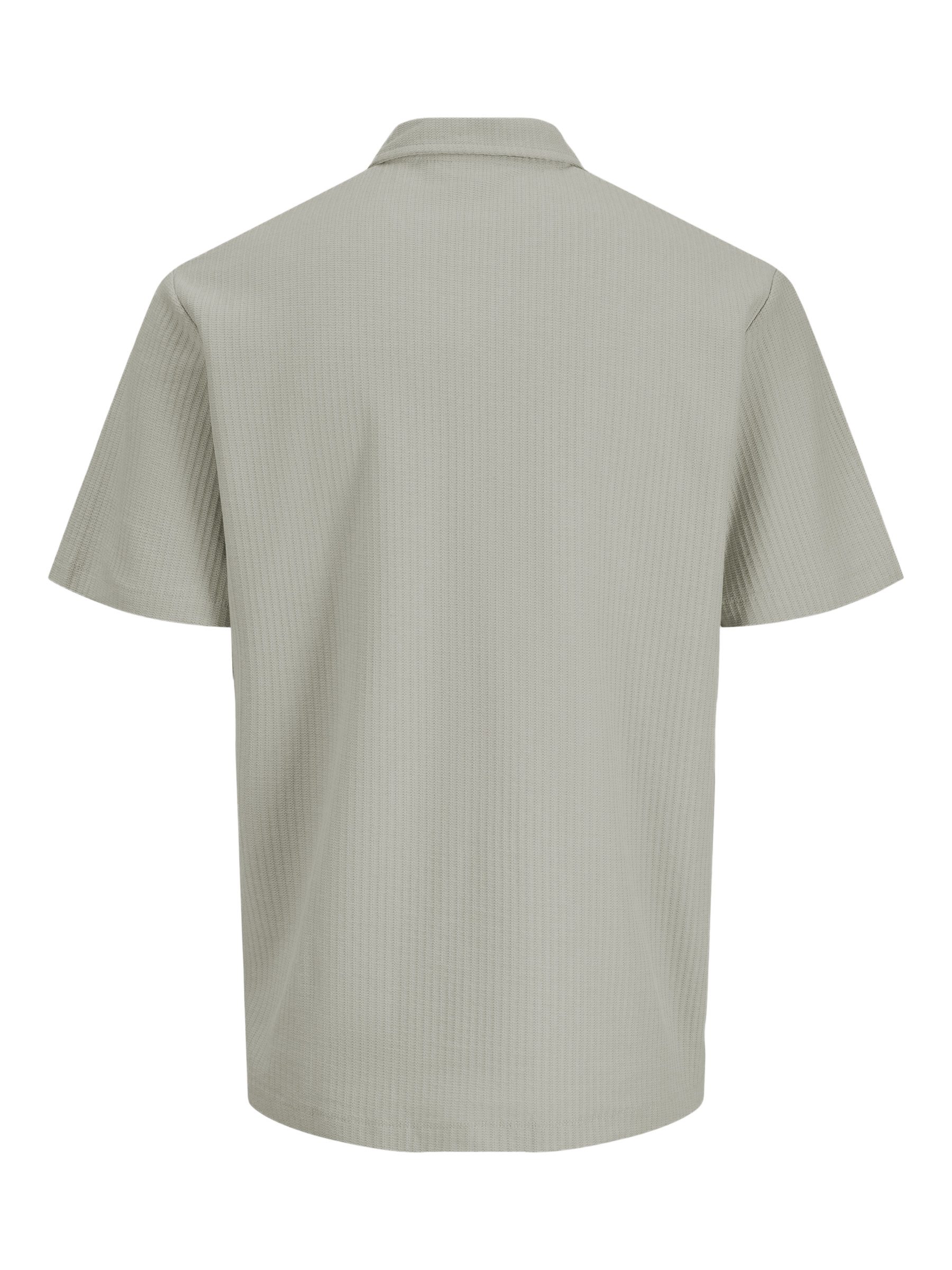 Jack & Jones Poloshirt Modisches Kurzarm-Design günstig online kaufen