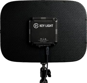 Elgato LED Studiobeleuchtung Key Light