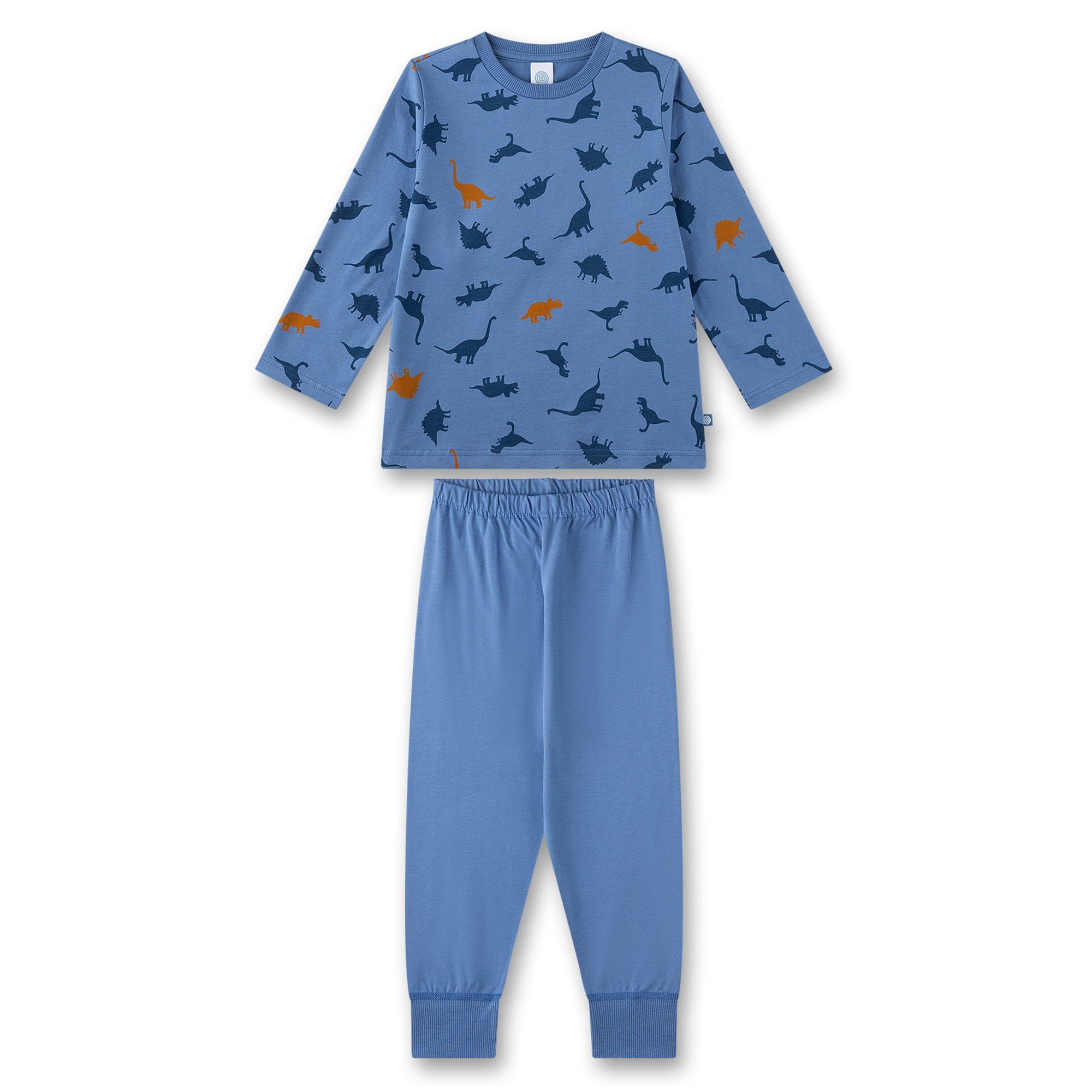 Pyjama Jungen Pyjama Baumwolle