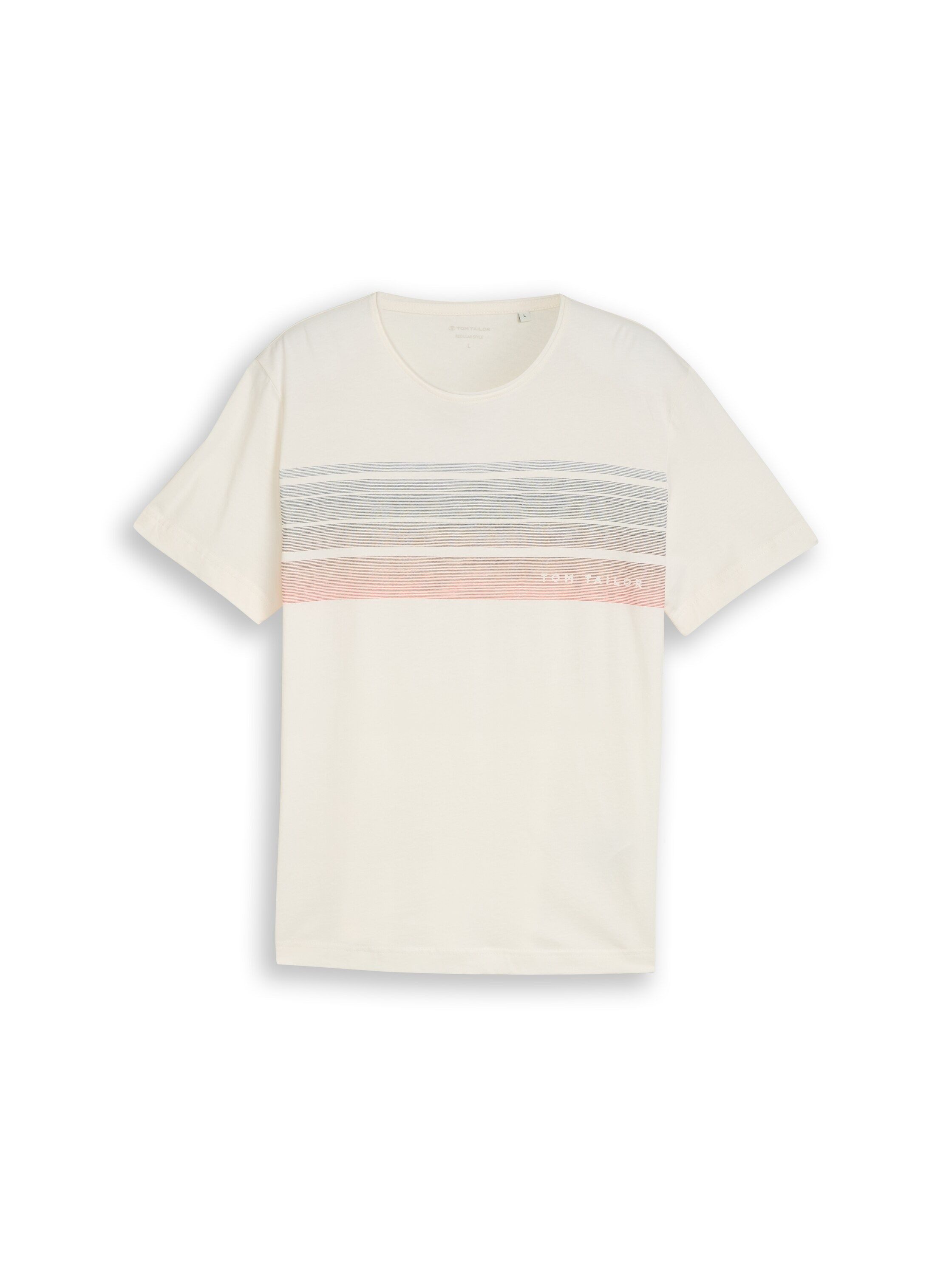 TOM TAILOR T-Shirt