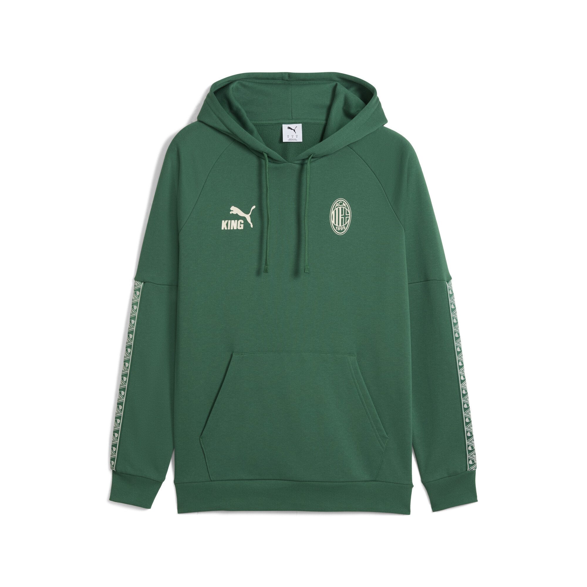 Hoodie AC Milan KING Hoodie Herren