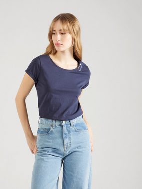 Ragwear T-Shirt FLLORAH (1-tlg) Plain/ohne Details