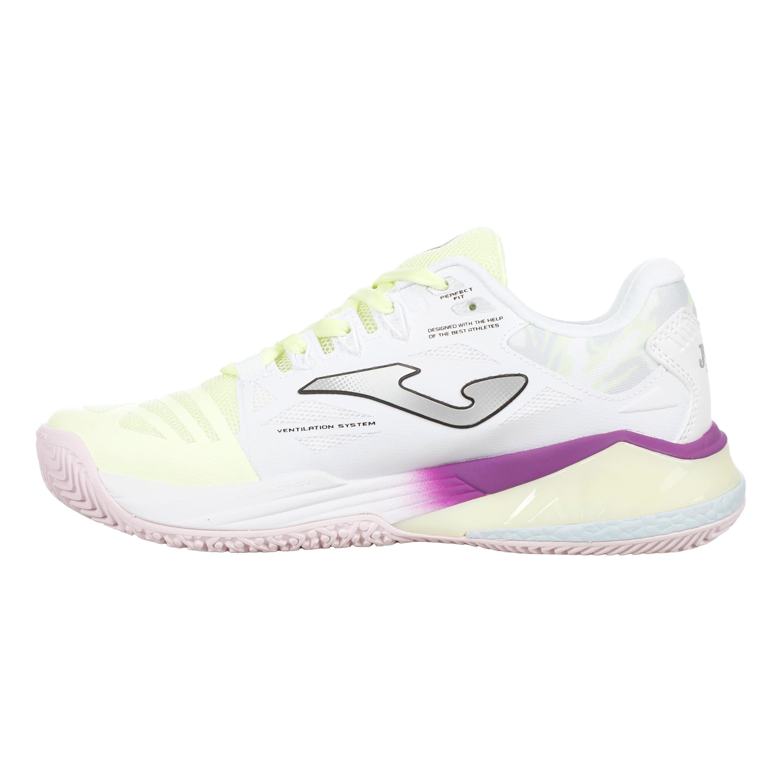 Joma Spin - Padelschuh Padelschuh