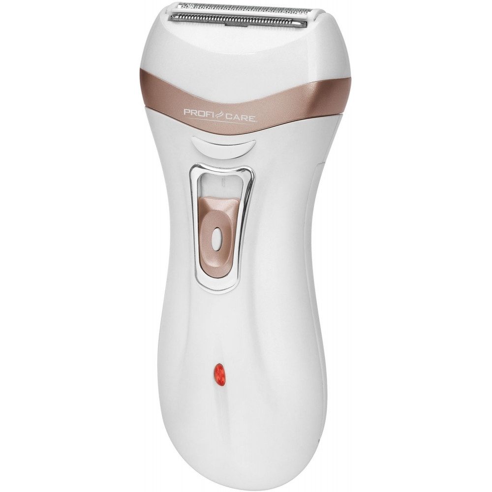 ProfiCare Epilierer ProfiCare PC-LBS 3002 Epilierer - elegantes Pflegegerät.