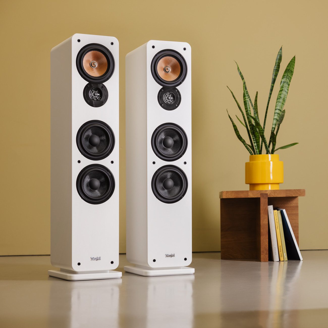 Teufel ULTIMA 40 Lautsprecher (120 W)