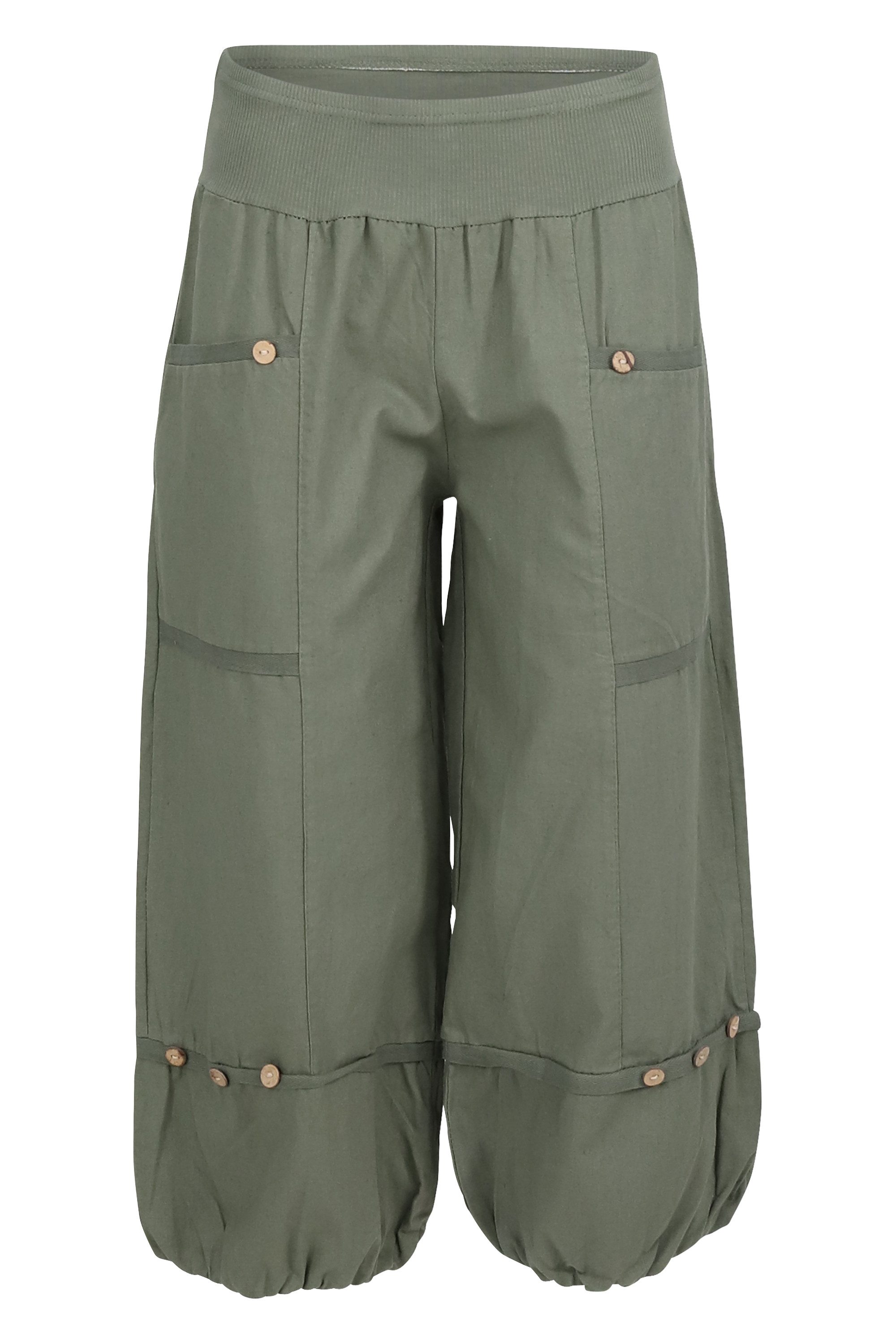 malito more than fashion Caprihose 1575 günstig online kaufen