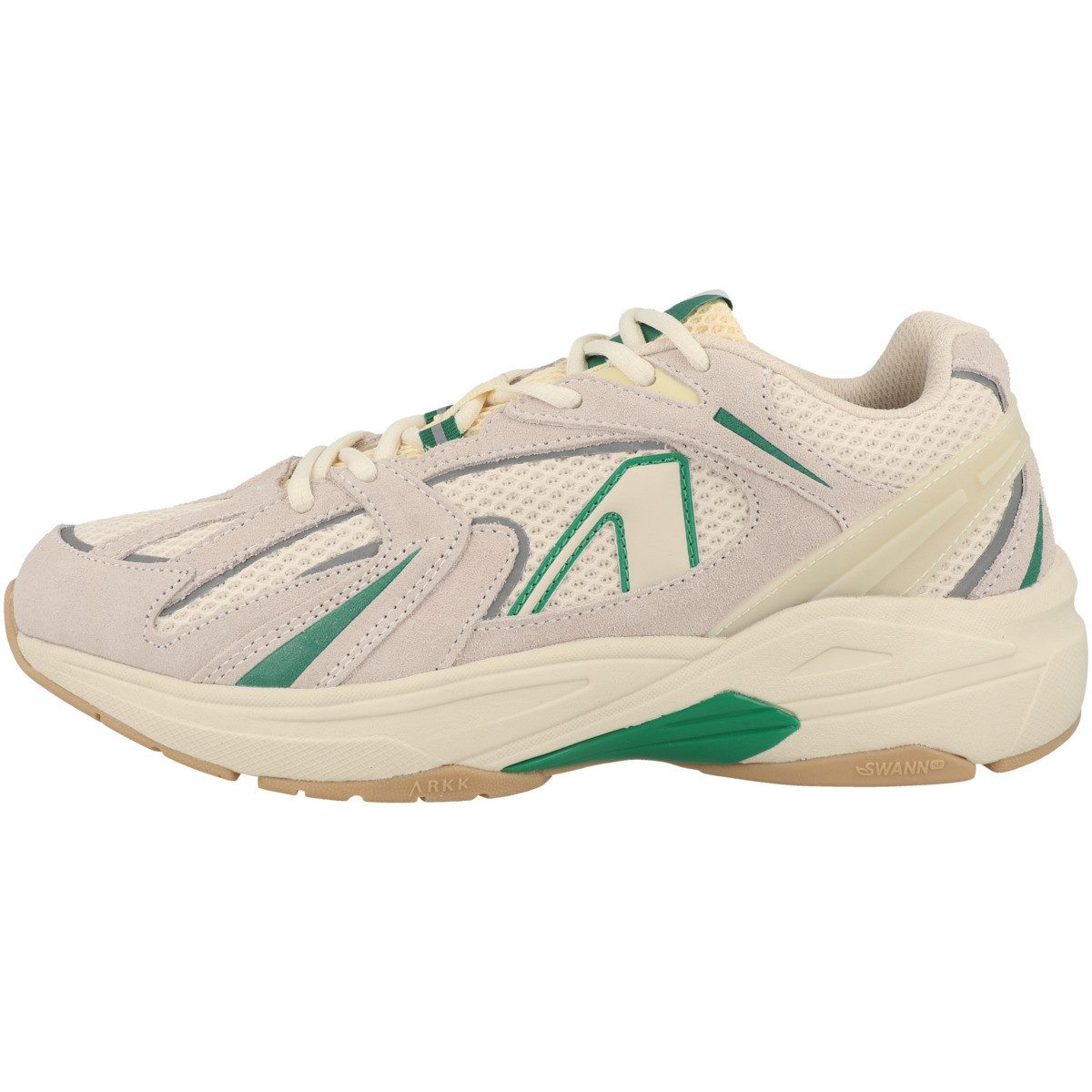 Oserra Unisex Erwachsene Sneaker