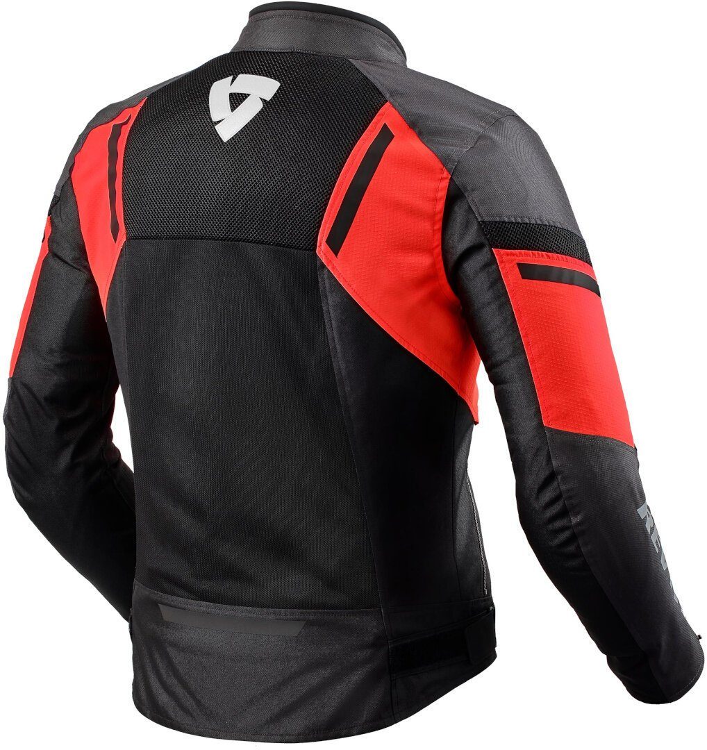 Revit Motorradjacke GT-R Air 3 Motorrad günstig online kaufen