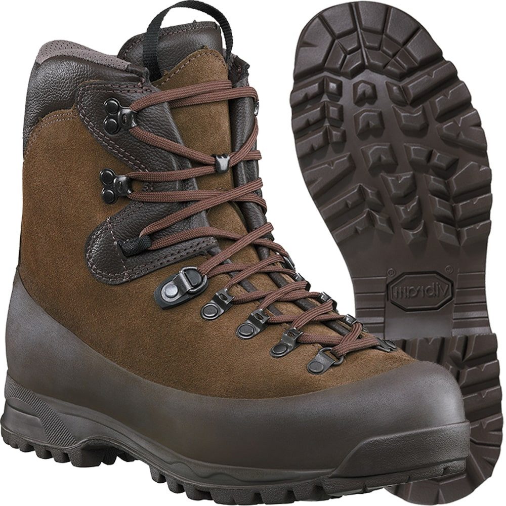 haix Original Swiss Army Haix Kampfstiefel Schwer Version Schweiz Stiefel G günstig online kaufen