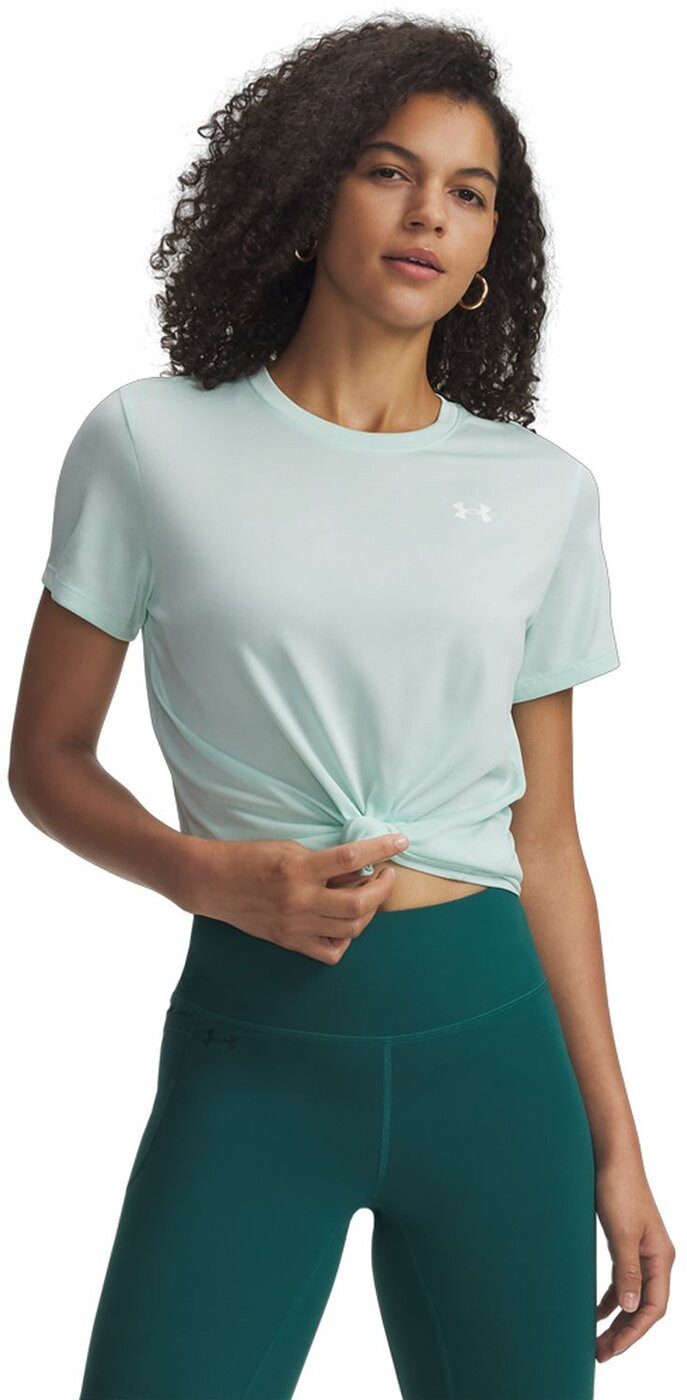Refresh Mint / / White