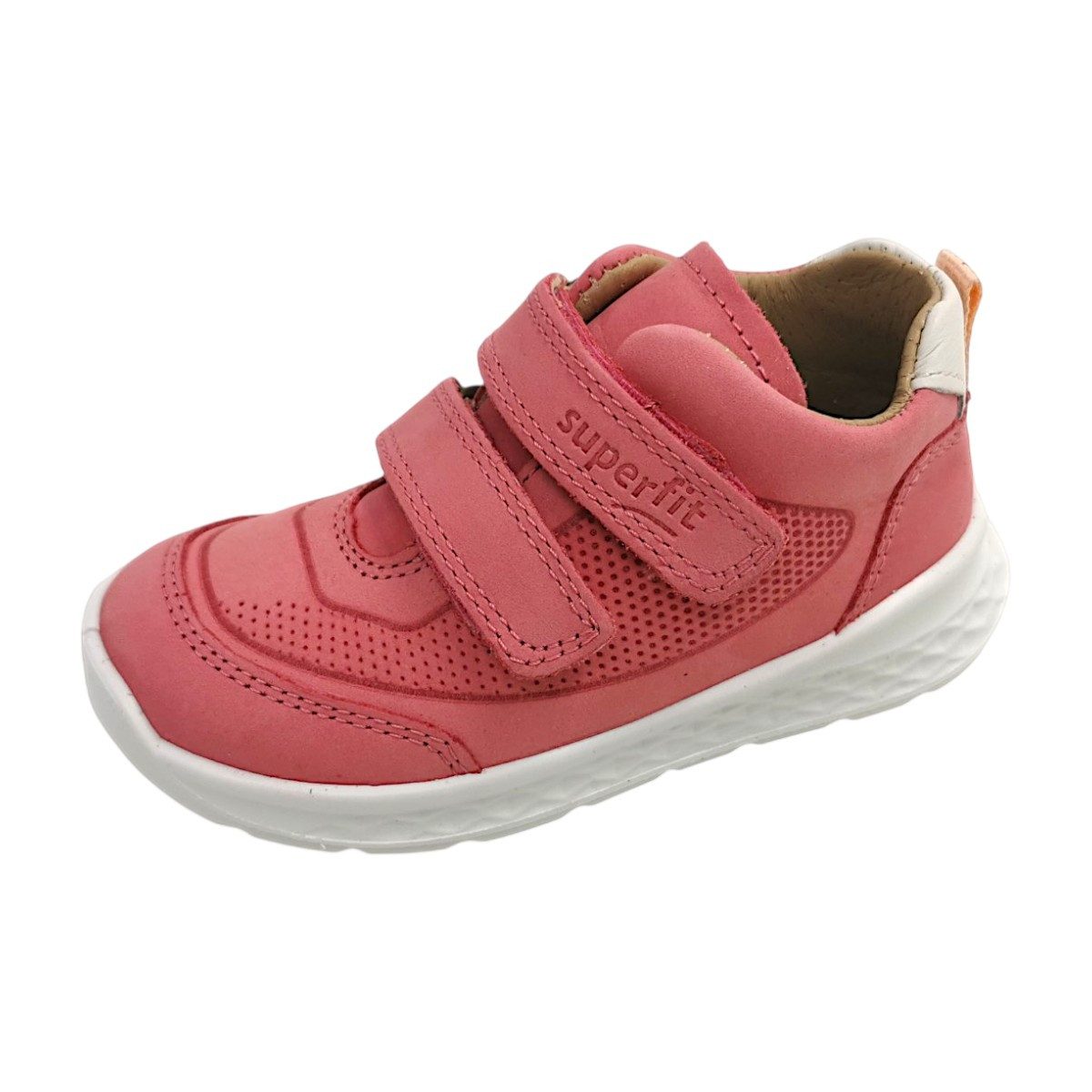 Superfit Breeze Schnürschuh