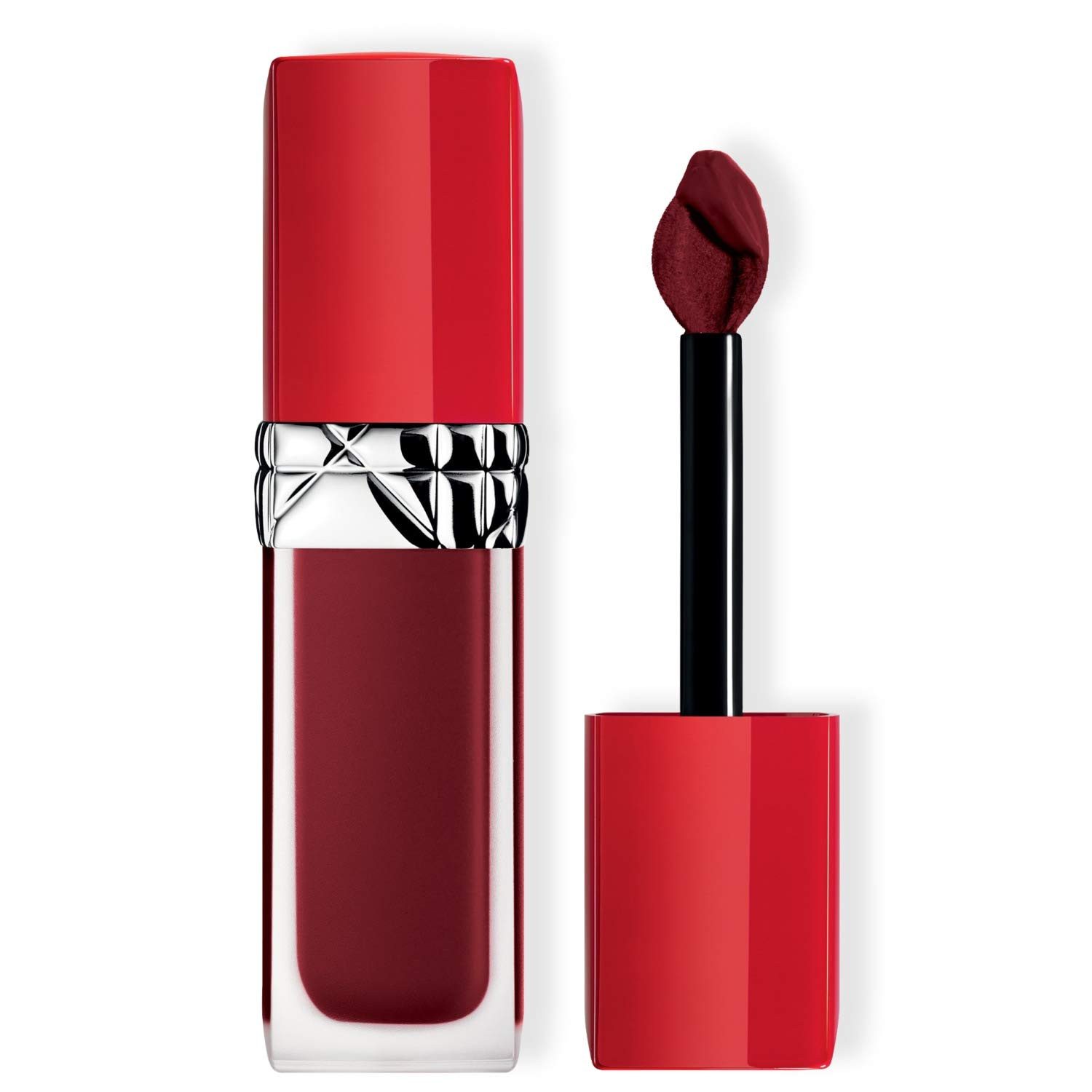 Lippenstift Rouge Dior Ultra Care Liquid Lip Gloss Lipstick - 975 Paradise 6ml