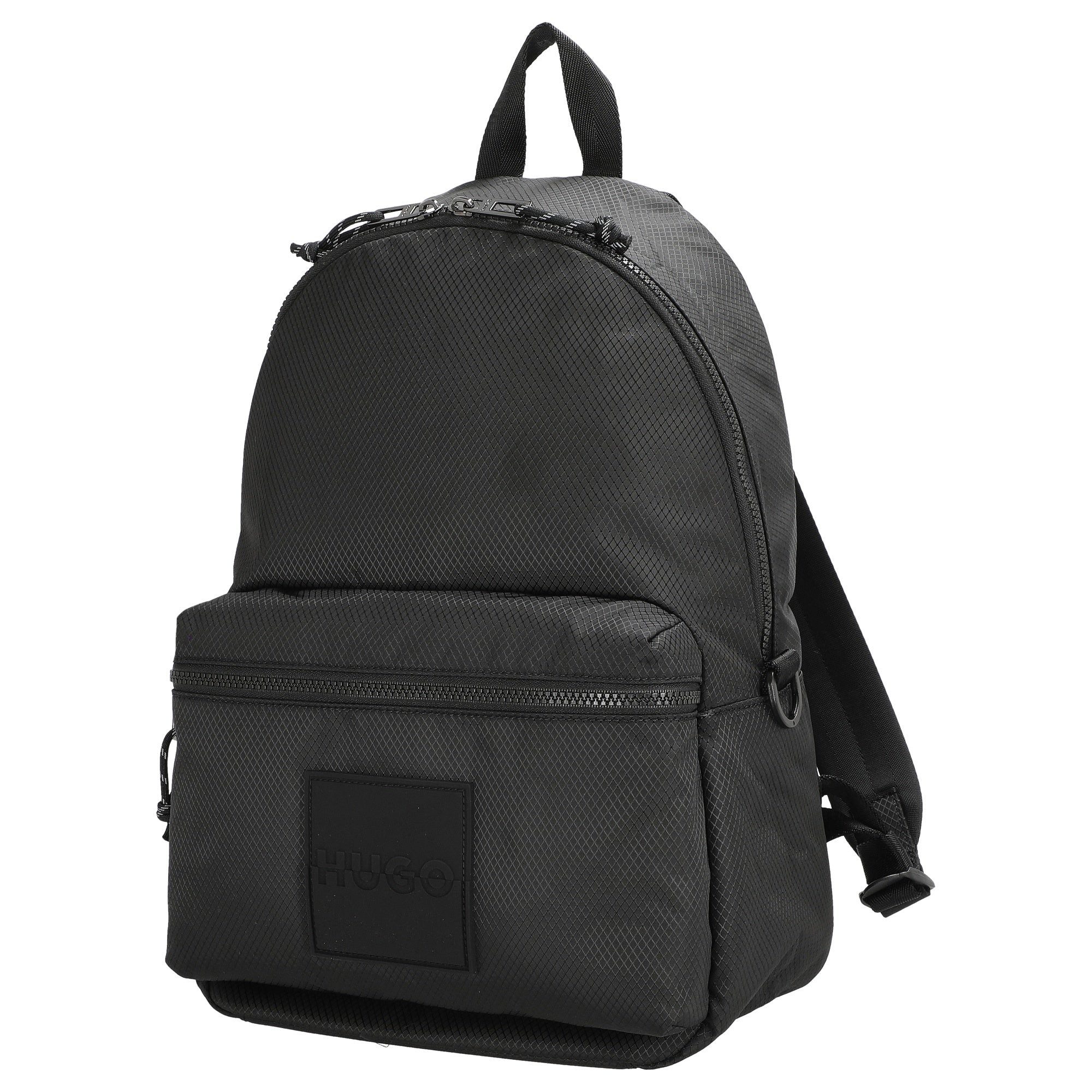 HUGO Rucksack Jhin - Rucksack 41 cm (black)
