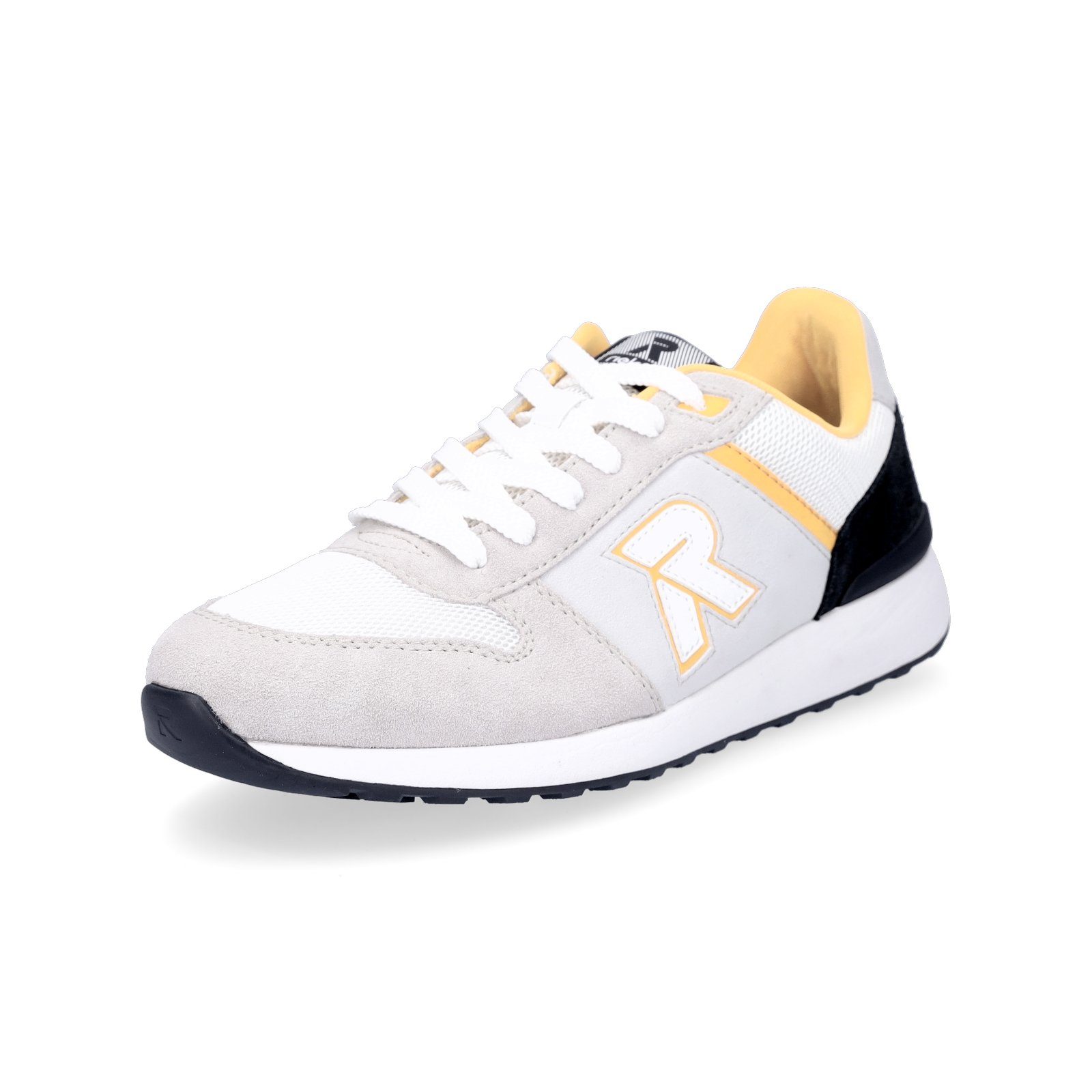 Rieker EVOLUTION 07601 Herren Sneaker, R-Evolution Soft Fußbett ...
