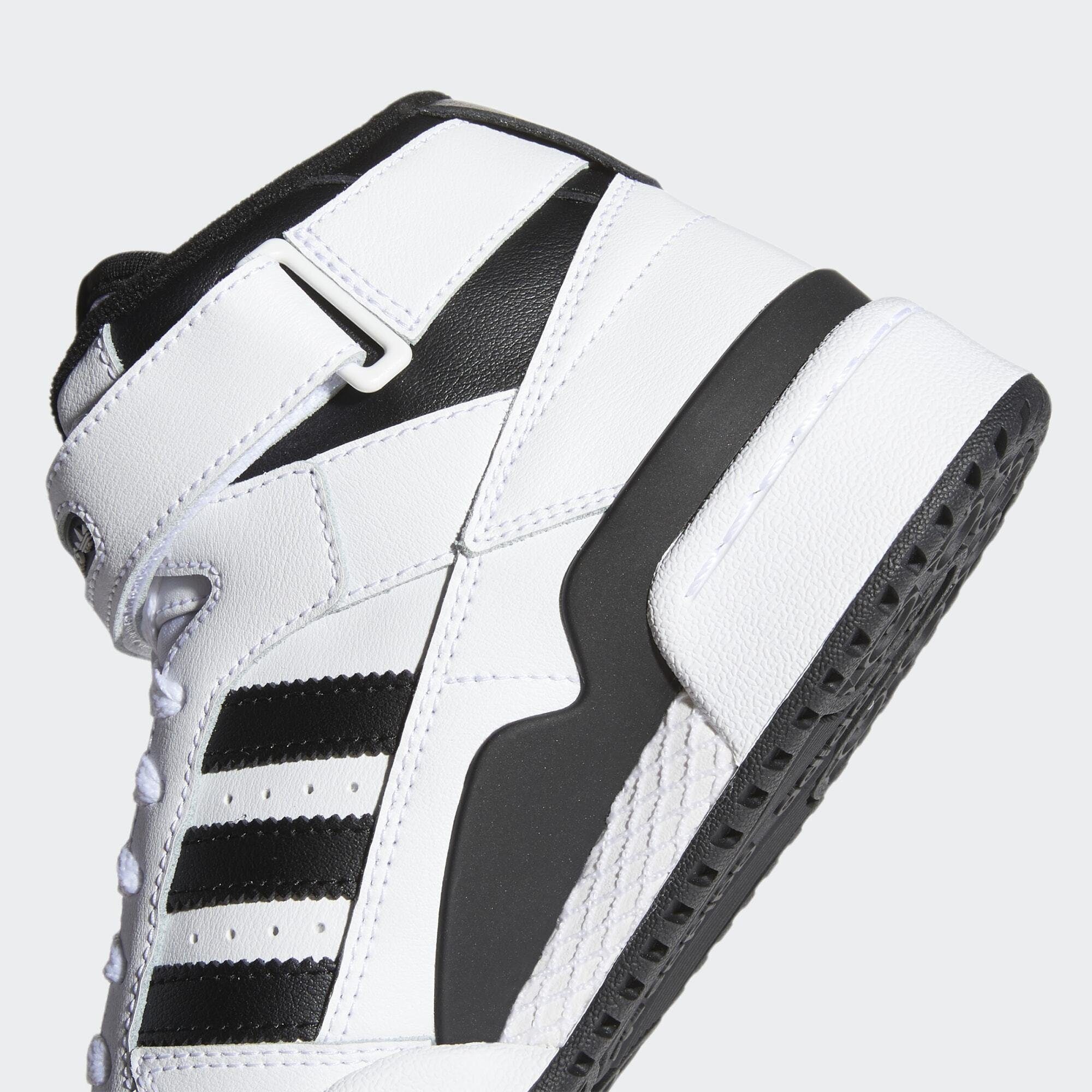 adidas Originals FORUM MID SCHUH Sneaker (1-tlg)