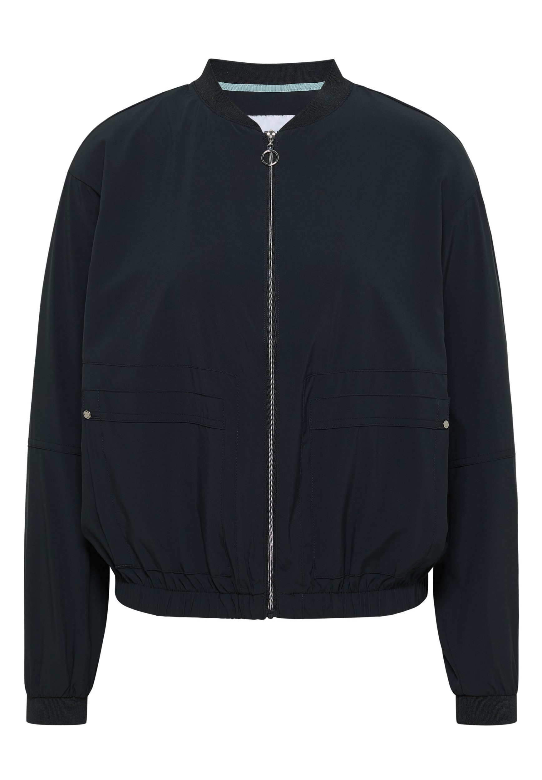 CECIL Blusenblazer Blouson Jacket Light Travel