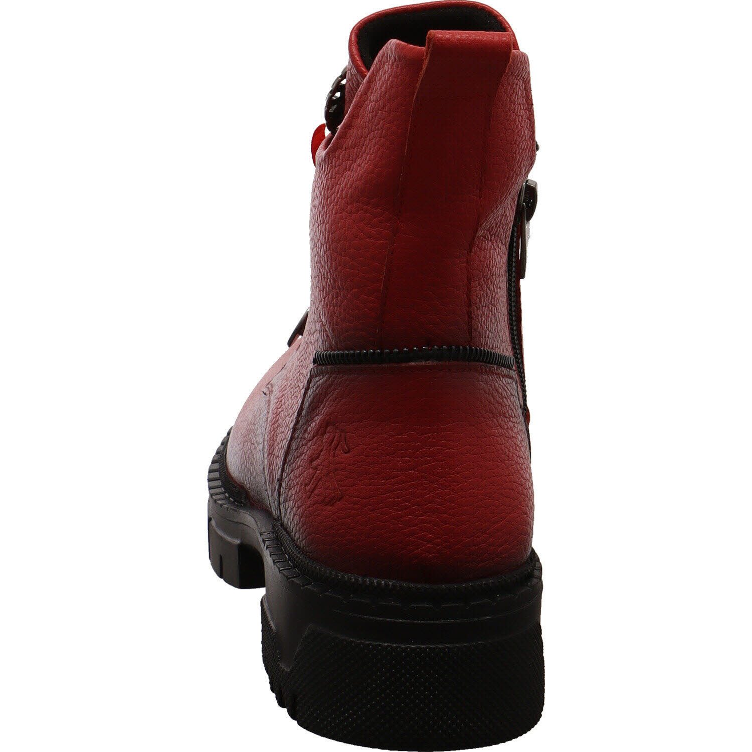 2GO FASHION Schnürboots