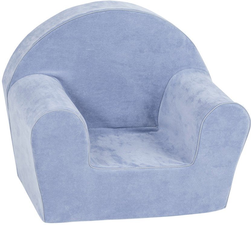 Kinder; für Made Soft Sessel in Knorrtoys® Europe Blue,