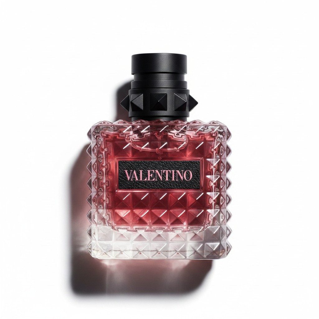 Valentino Eau de Parfum Valentino Born in Roma Donna Intense Eau de Parfum 30ML, 1-tlg., EDP