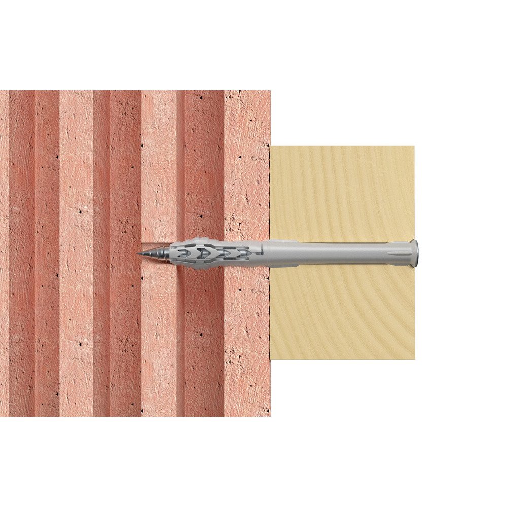 Thumbnail - Fischer Dübel-Set Fischer 503782 SXR 10 x 140 T K NV Langschaftdübel 140 mm 1 Set