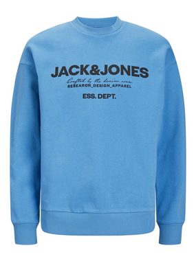 Jack & Jones Sweatshirt JJGALE SWEAT O-NECK