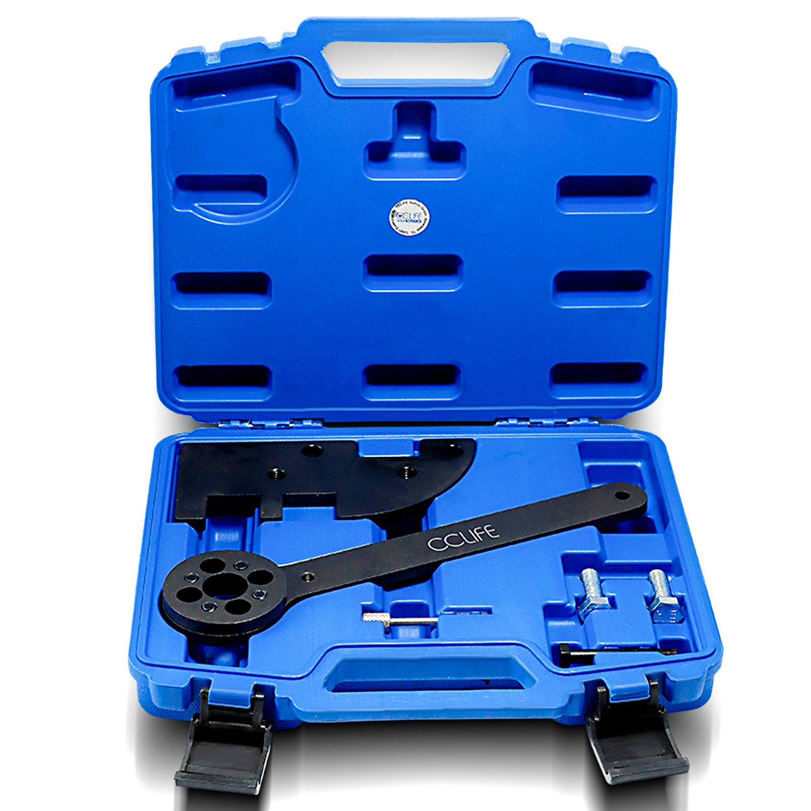 2x Schmiernippel-Werkzeug-Set – 4-in-1 Zum Einbau, Entfernen & Nachschneiden, Für 1/4″-28 SAE, 1/8″-NPT, M10x1, M8x1