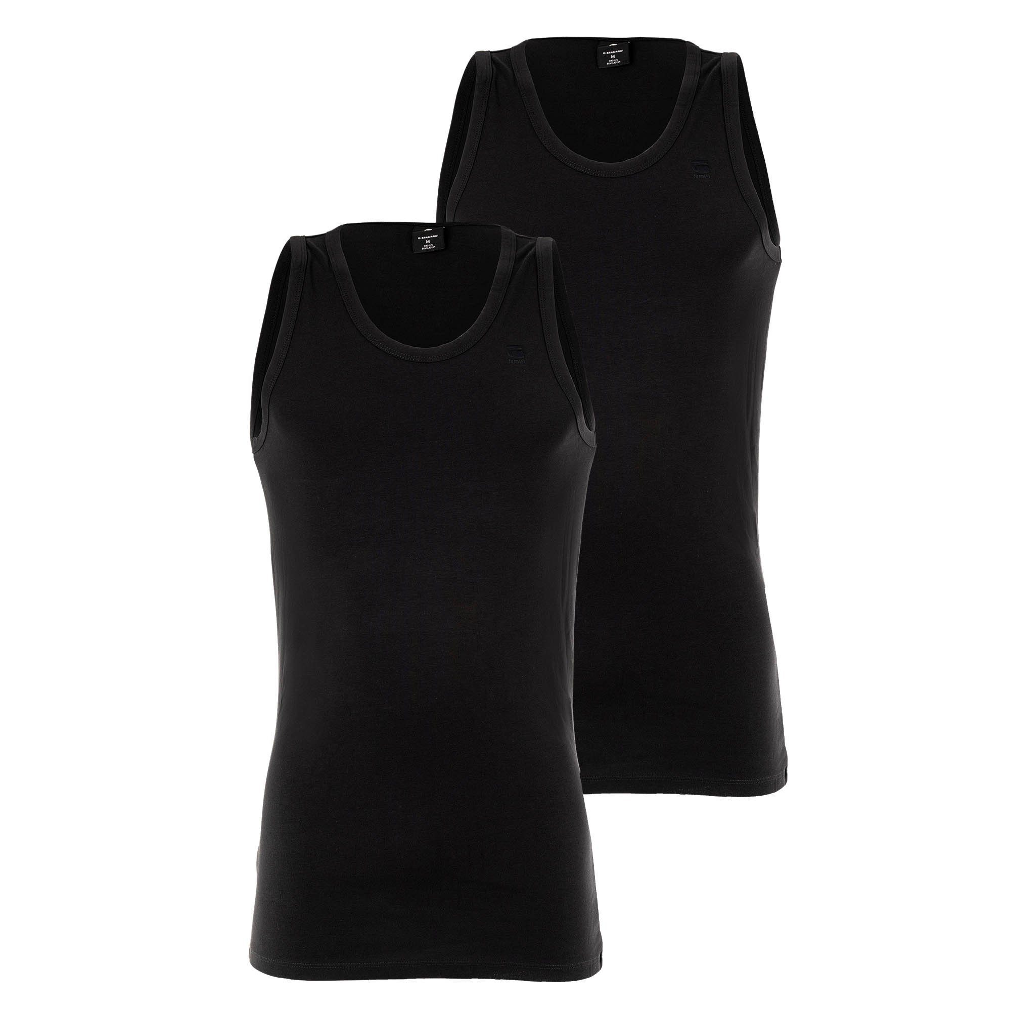 G-STAR Unterhemd Herren Unterhemd 1er Pack günstig online kaufen
