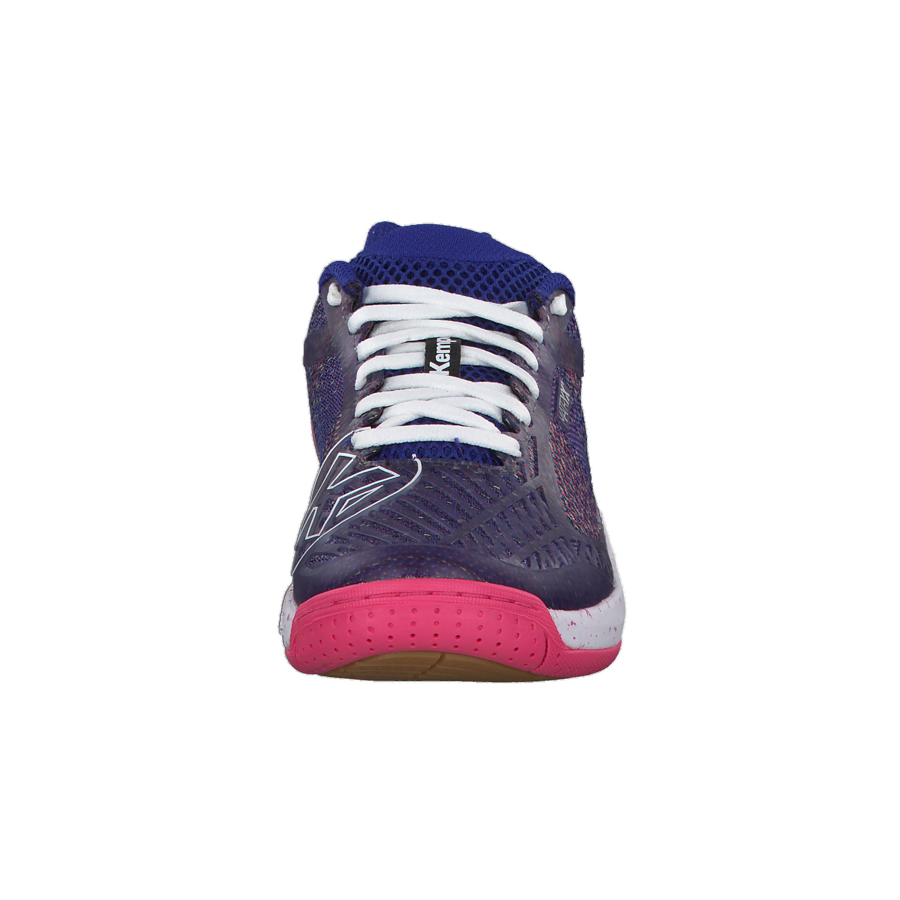 Kempa Kempa Damen Handballschuhe Attack One Contender Hallenschuh