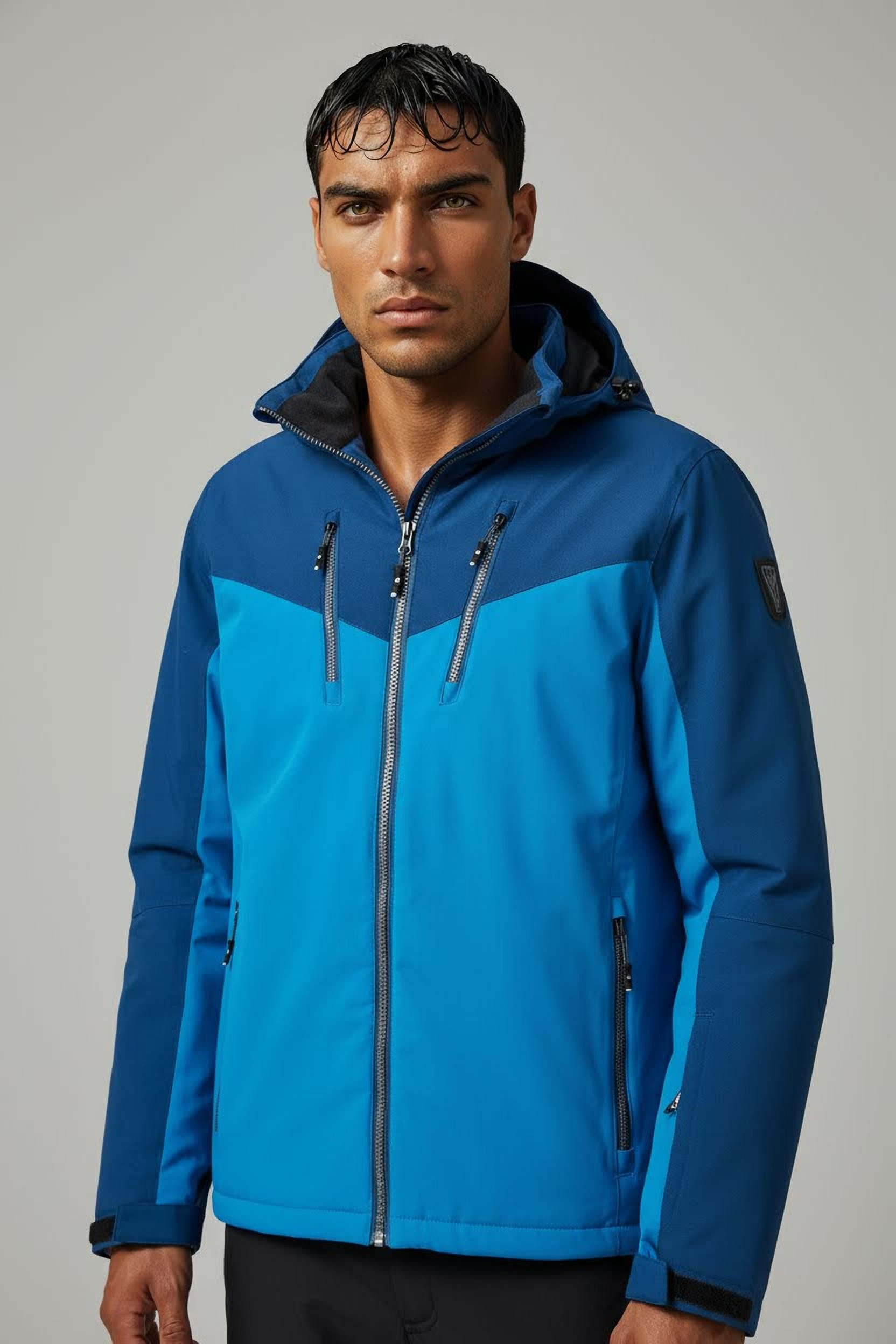 Killtec Winterjacke KSW 441 MN SKI JCKT