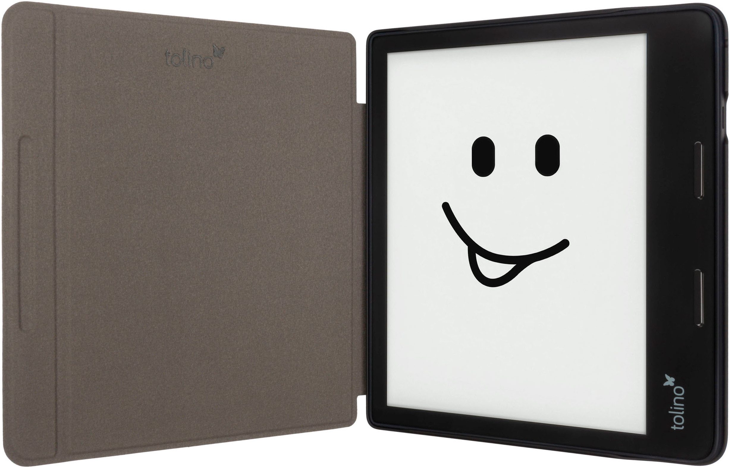 Tolino E-Reader-Hülle epos 3 Origami Case 20,3 cm (8 Zoll)