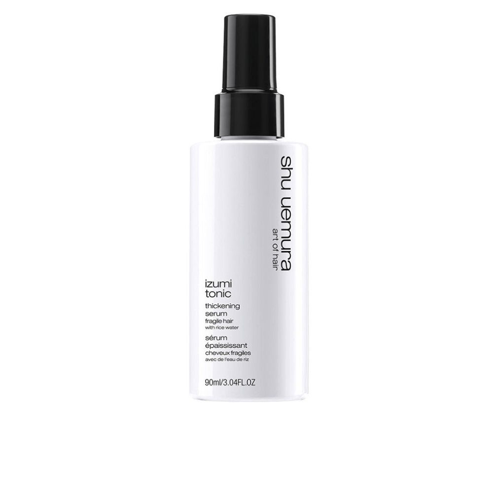 Shu Uemura Körperpflegemittel IZUMI TONIC thickening serum 90ml