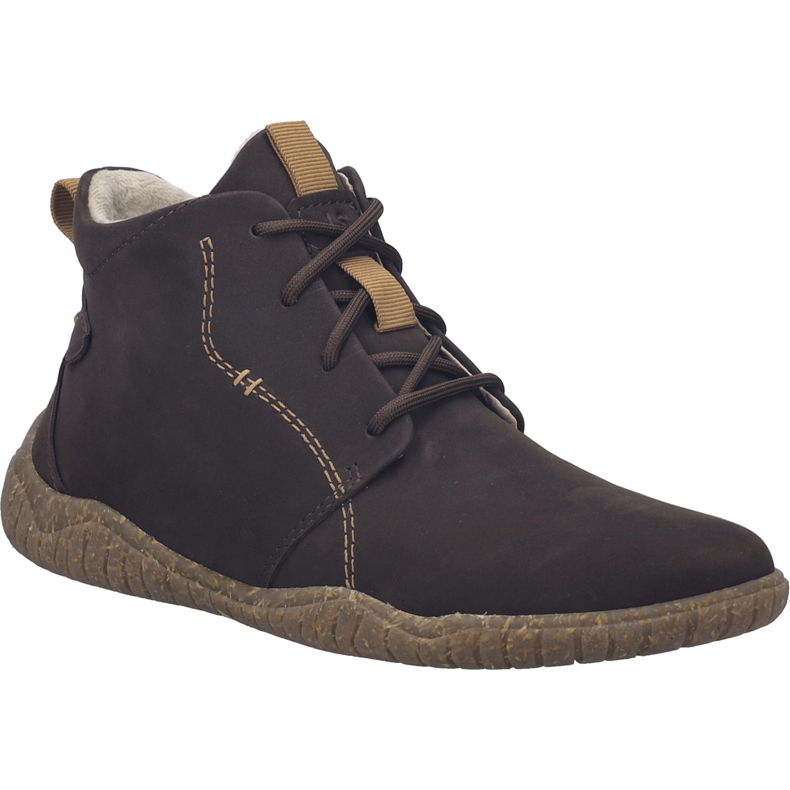 Josef Seibel Wynona 05, braun Stiefelette