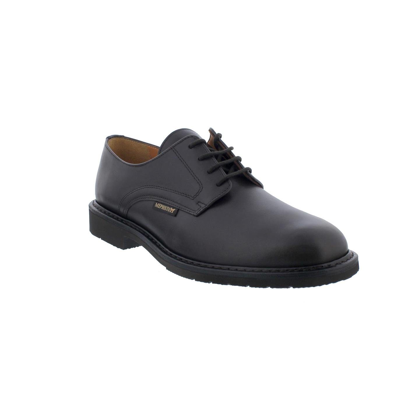 Mephisto Mephisto Marlon Halbschuh, Goodyear Welt, Elcho 9051-39 (Glattleder), Schnürschuh