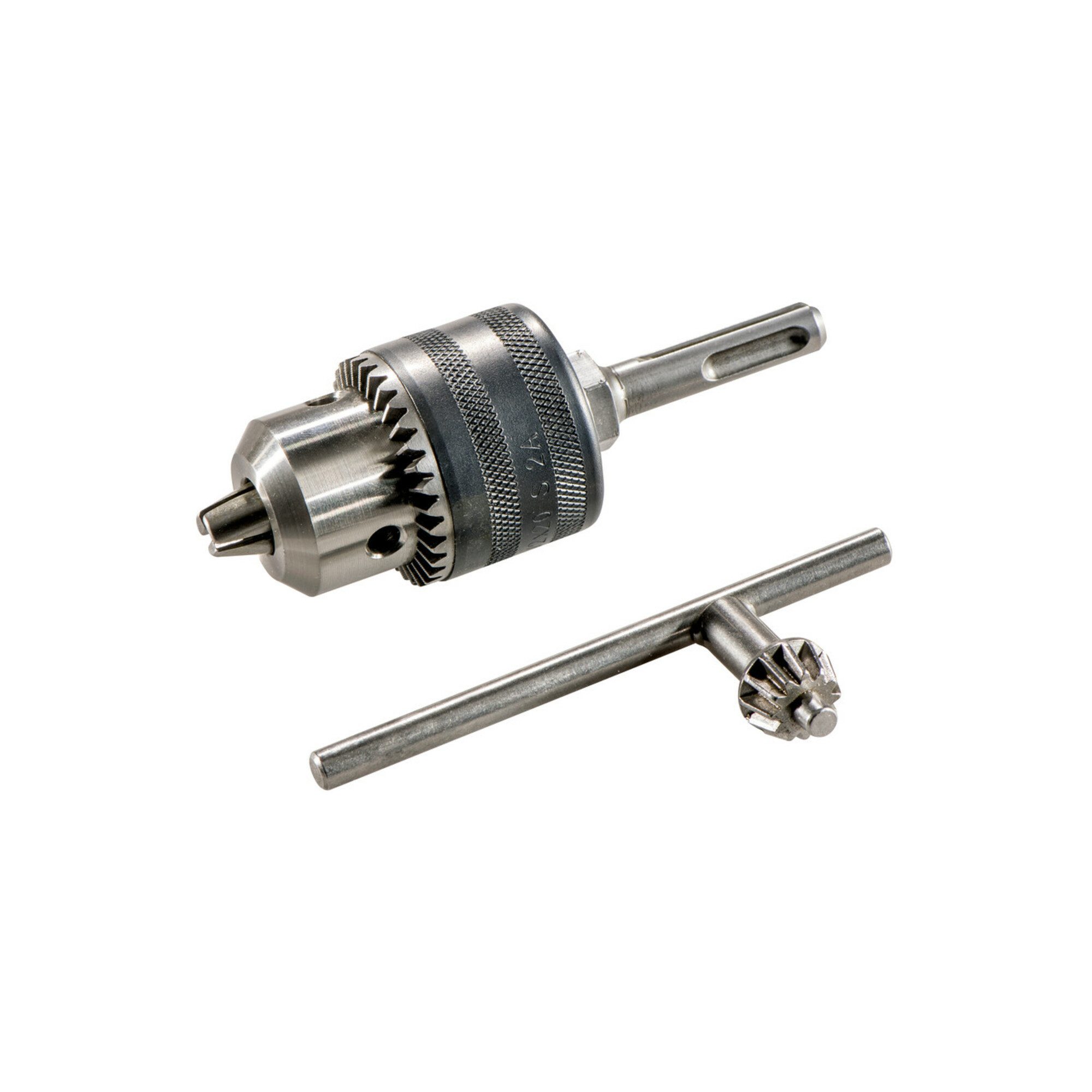 metabo Bohrfutter Metabo Zahnkranzbohrfutter mit SDS-plus Adapter SP