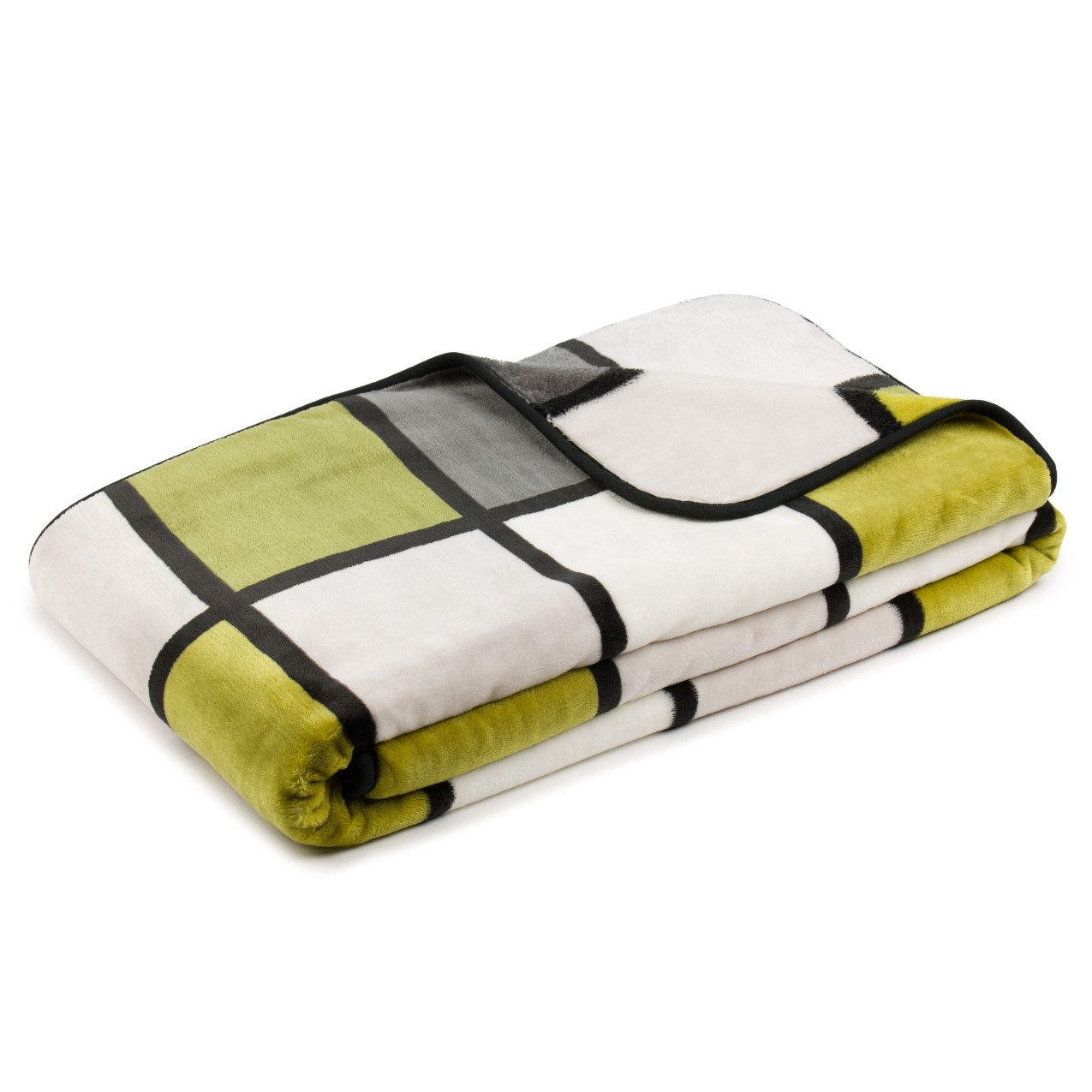 Wohndecke Kuscheldecke, liebling, mit bedrucktem Motiv, angenehm auf der Haut, ideal für die Couch