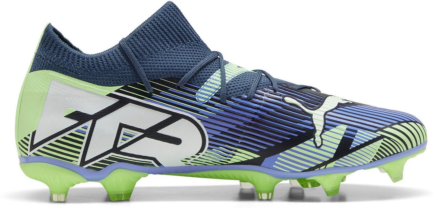 GRAY SKIES-PUMA WHITE-FIZZY AP