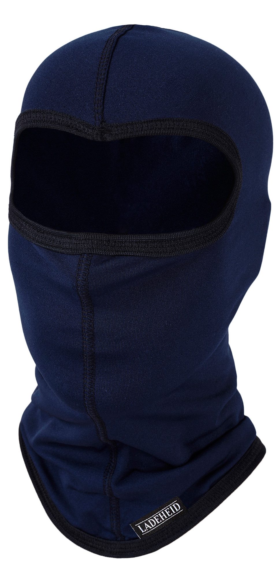 Ladeheid Thermosocken Kinder Jugend Mädchen Sturmhaube Skimaske Thermoaktiv LA-200