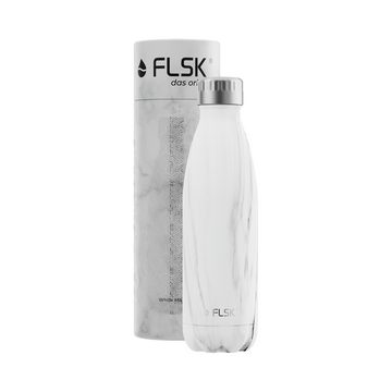 FLSK Trinkflasche FLSK Isolier-Trinkflasche