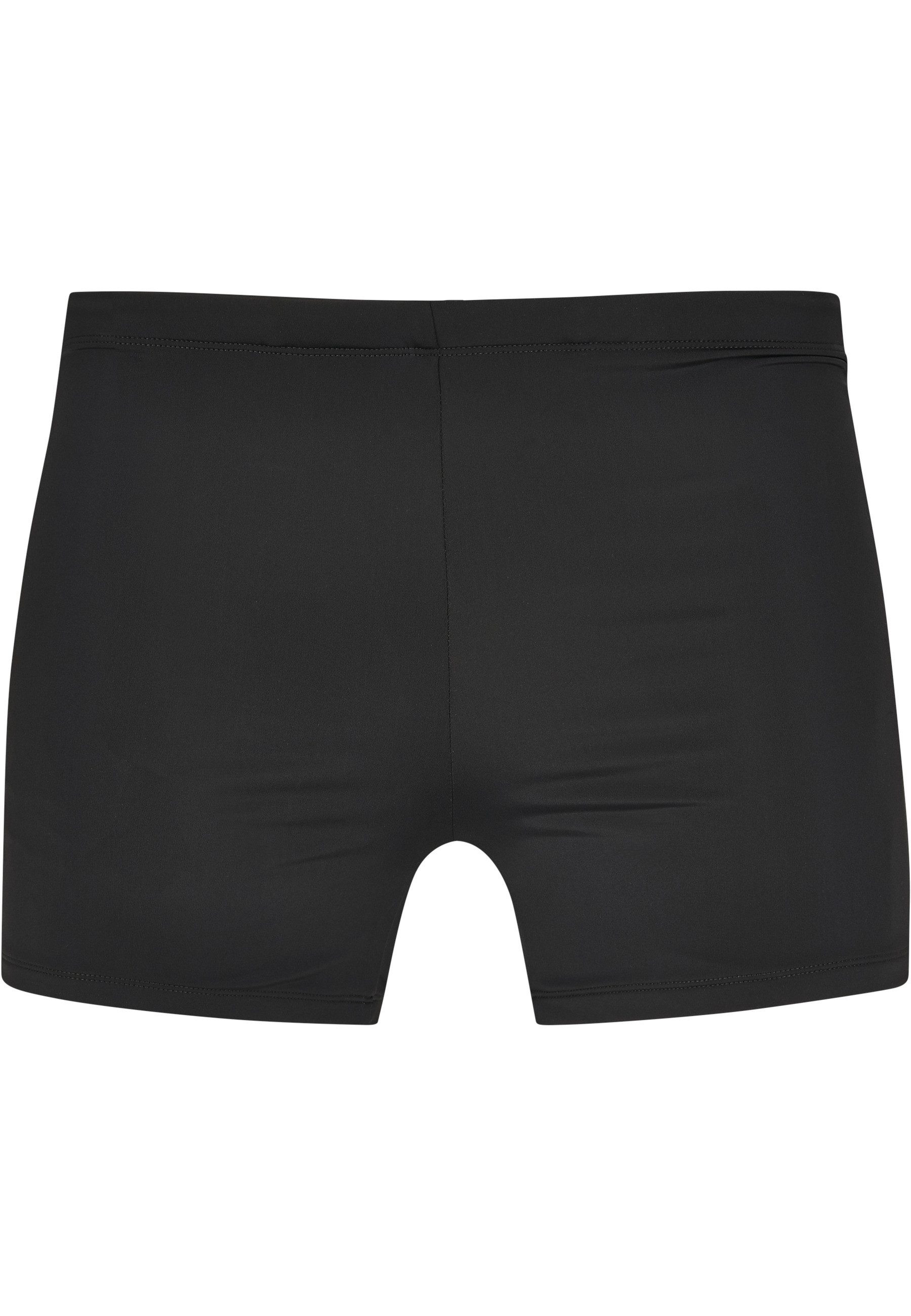 URBAN CLASSICS Badeshorts Urban Classics Herren Basic Swim Trunk