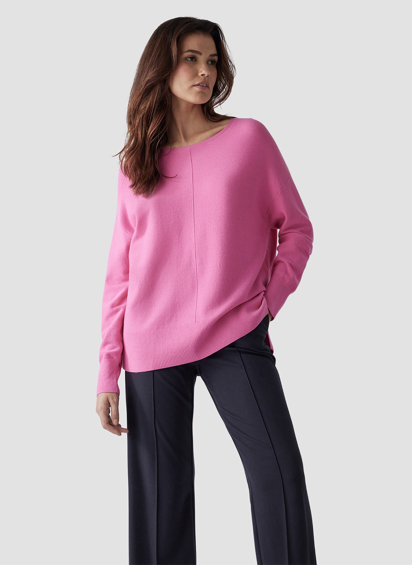 Strickpullover Pullover