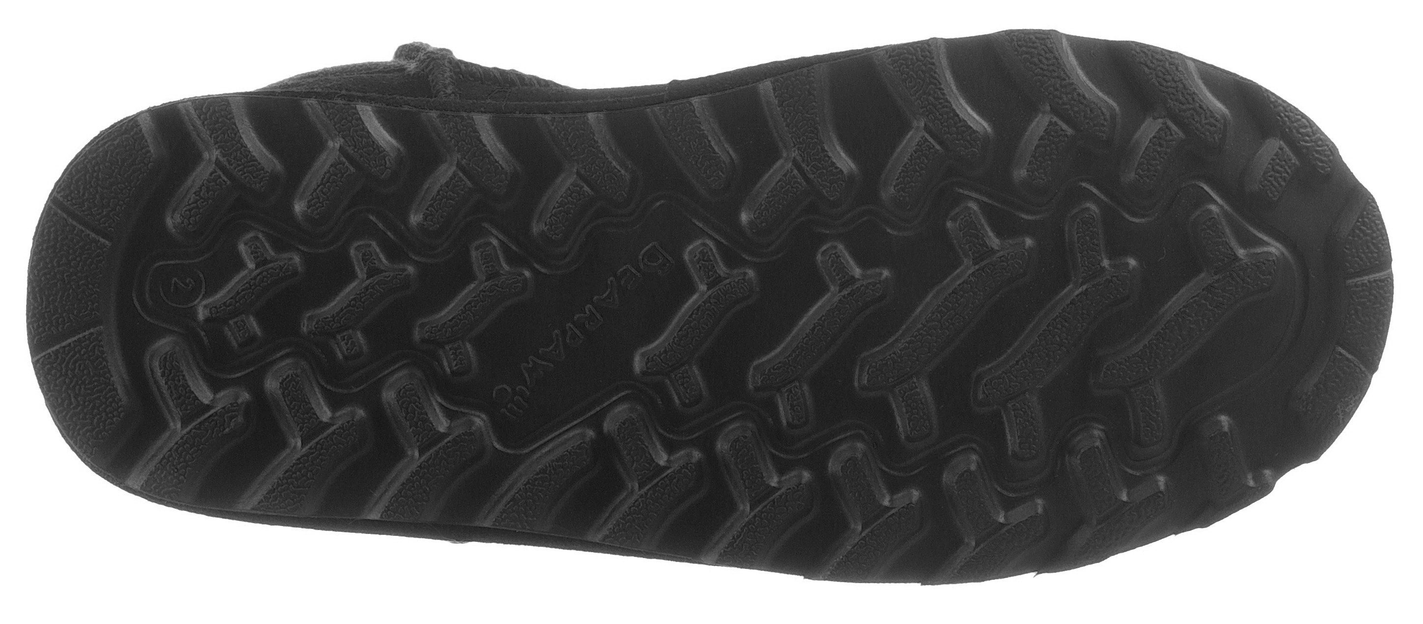 Bearpaw ELLE YOUTH Winterboots Winterstiefel, Schlupfstiefel zum Schlupfen