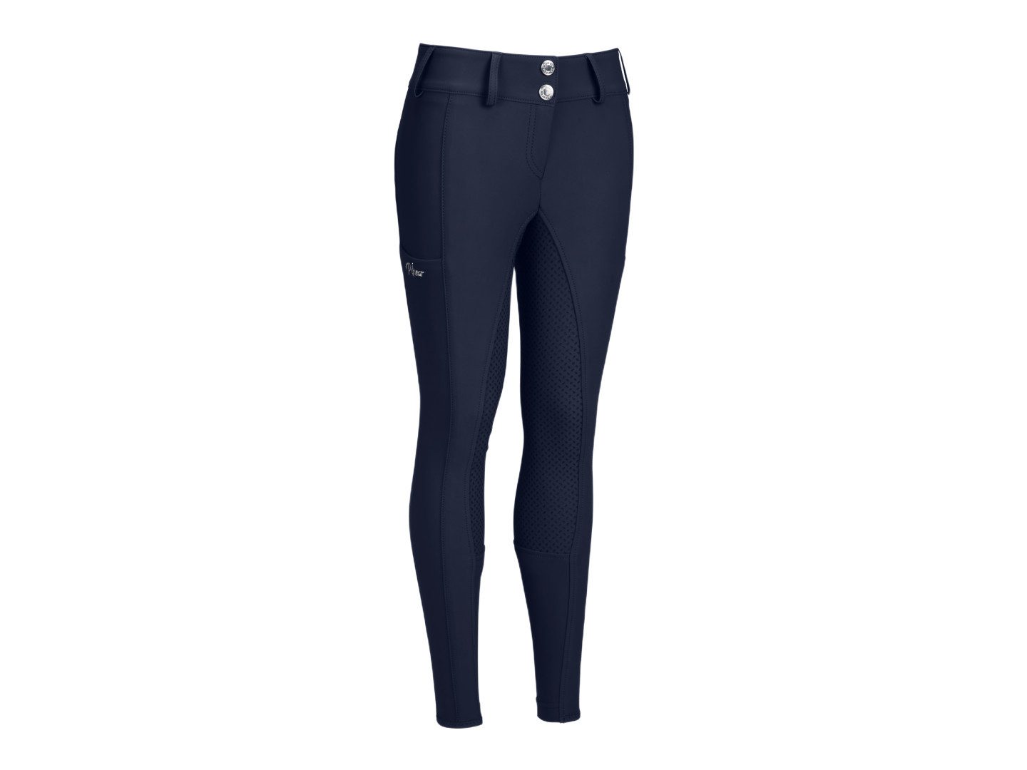 Pikeur Reithose Reithose Kinder Xenia Vollgrip