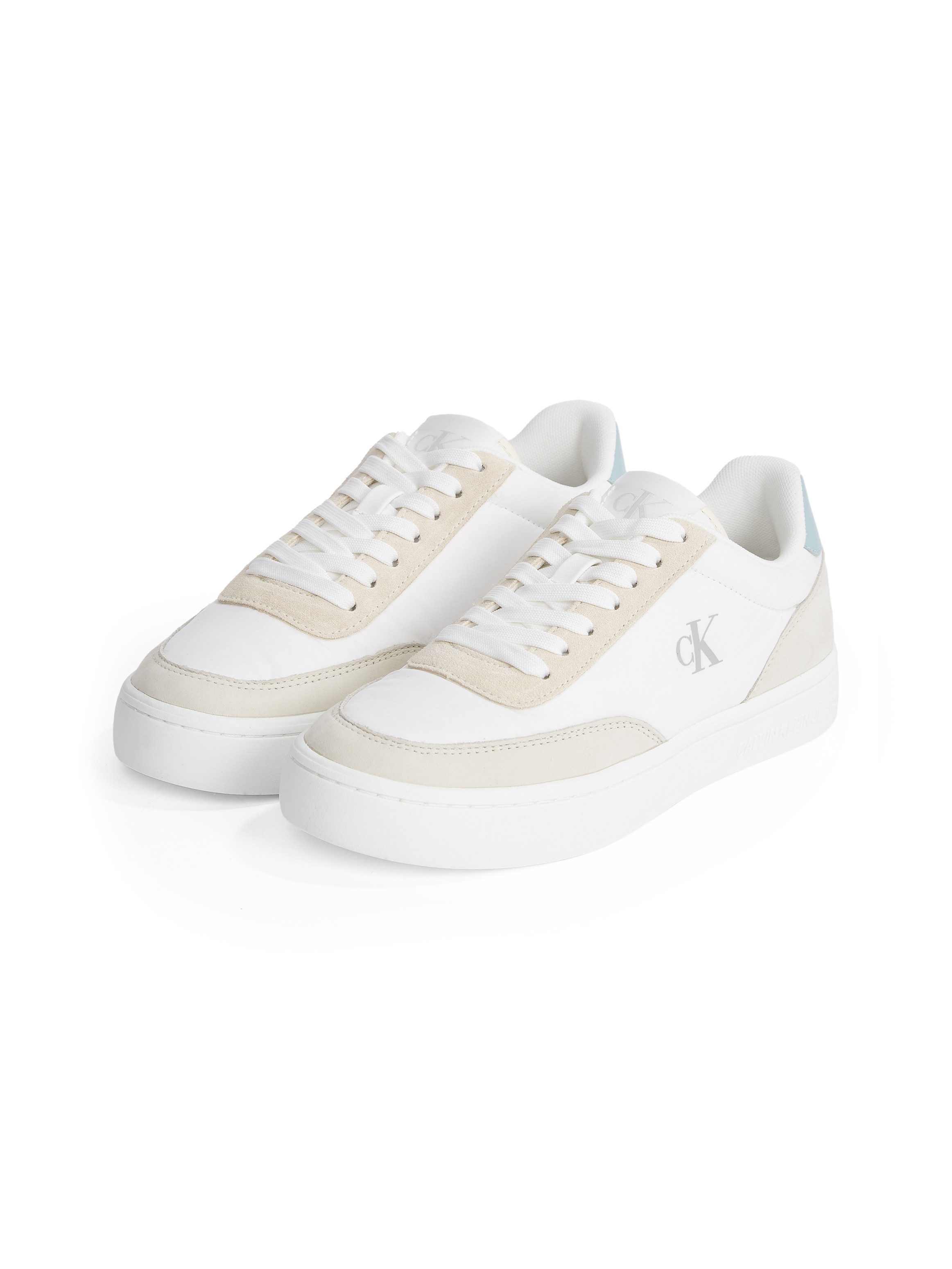 CLASSIC CUPSOLE MIX IN Sneaker