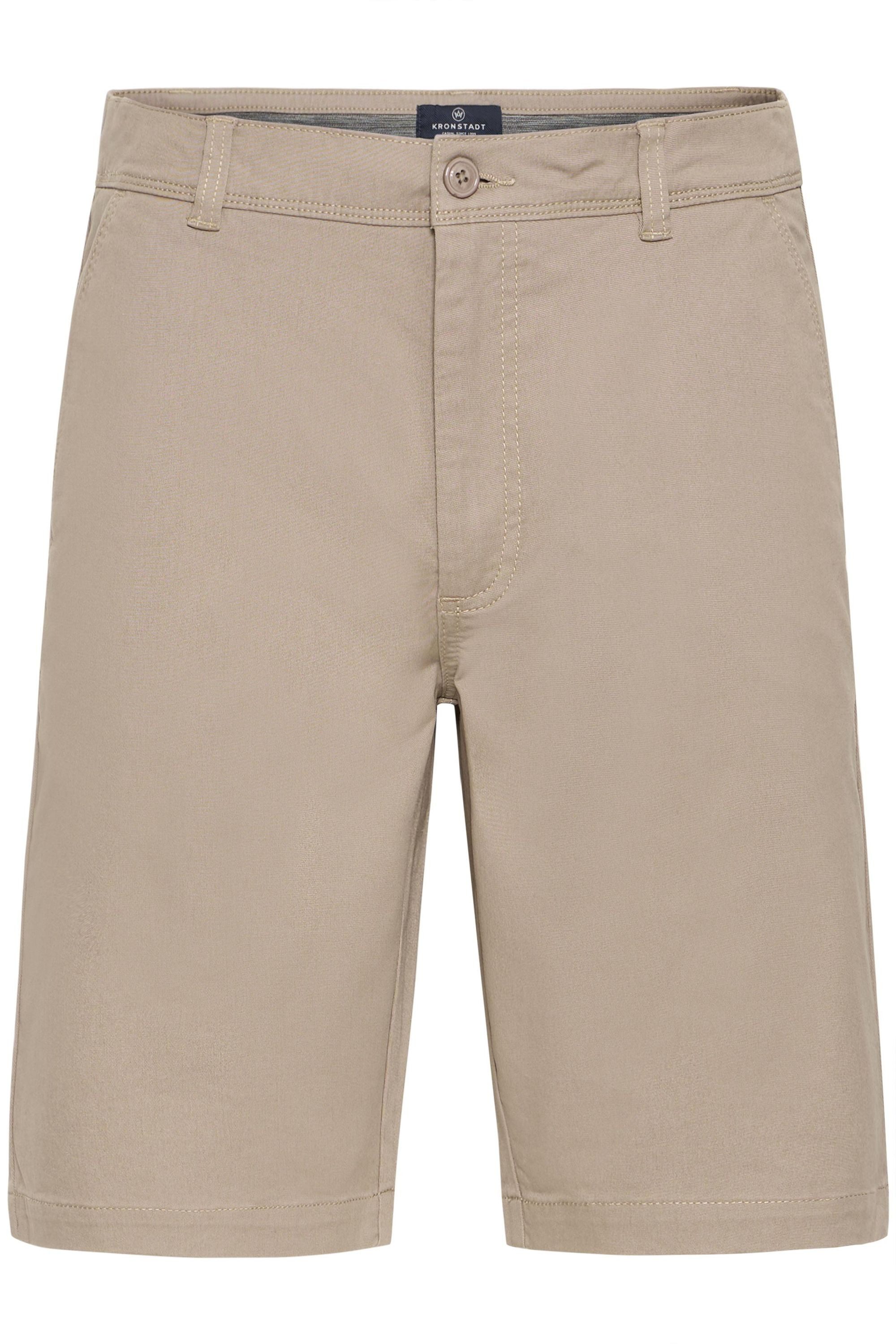 Kronstadt Chinoshorts KSCummings Stylische Shorts günstig online kaufen
