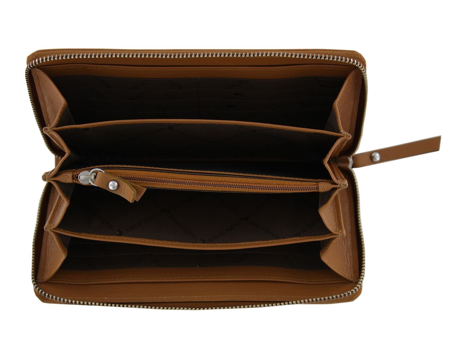 Braun Büffel Geldbörse Miami günstig online kaufen