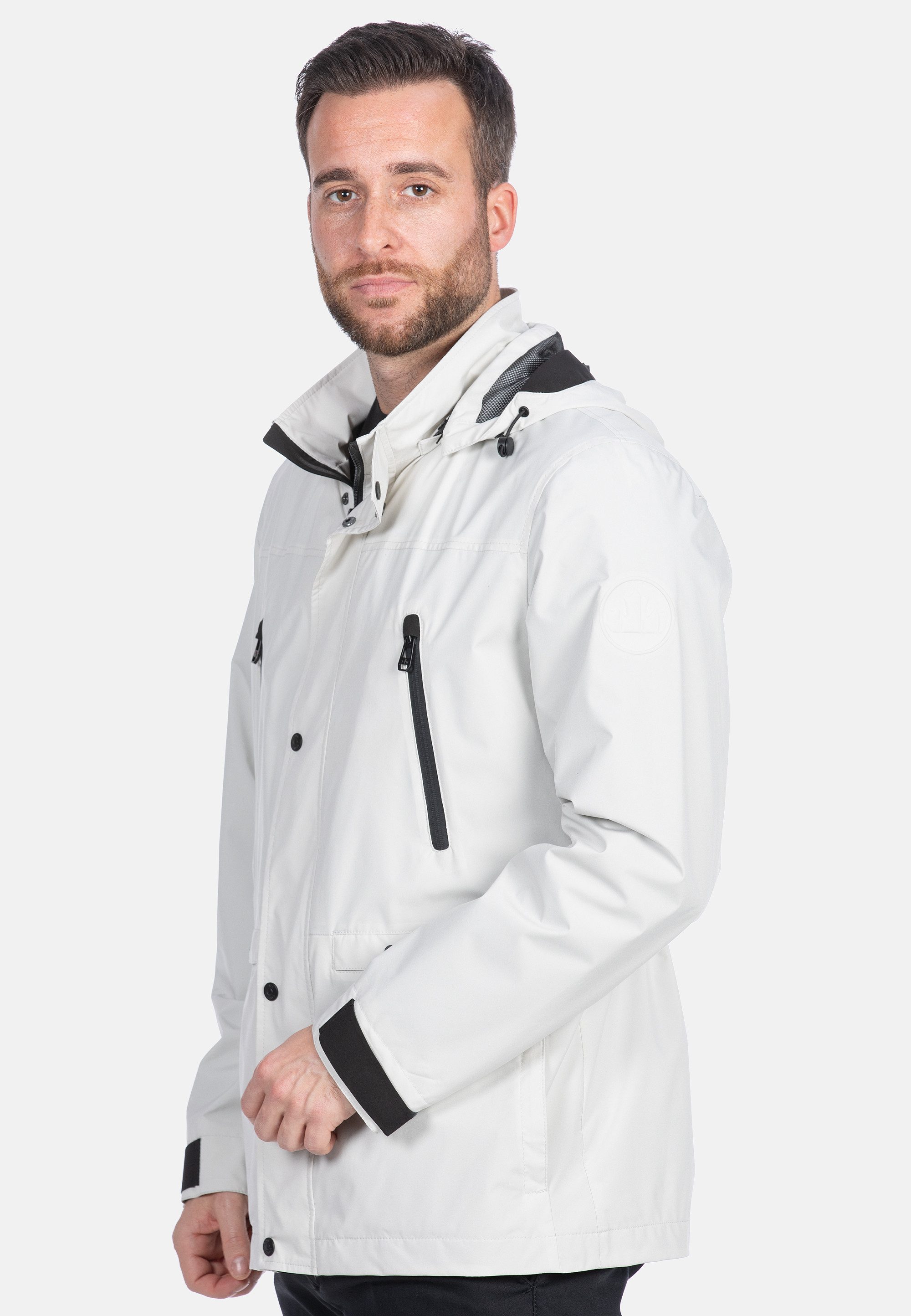 New Canadian Outdoorjacke DRYIQ (1-St) mit atmungsaktiver Funktion günstig online kaufen