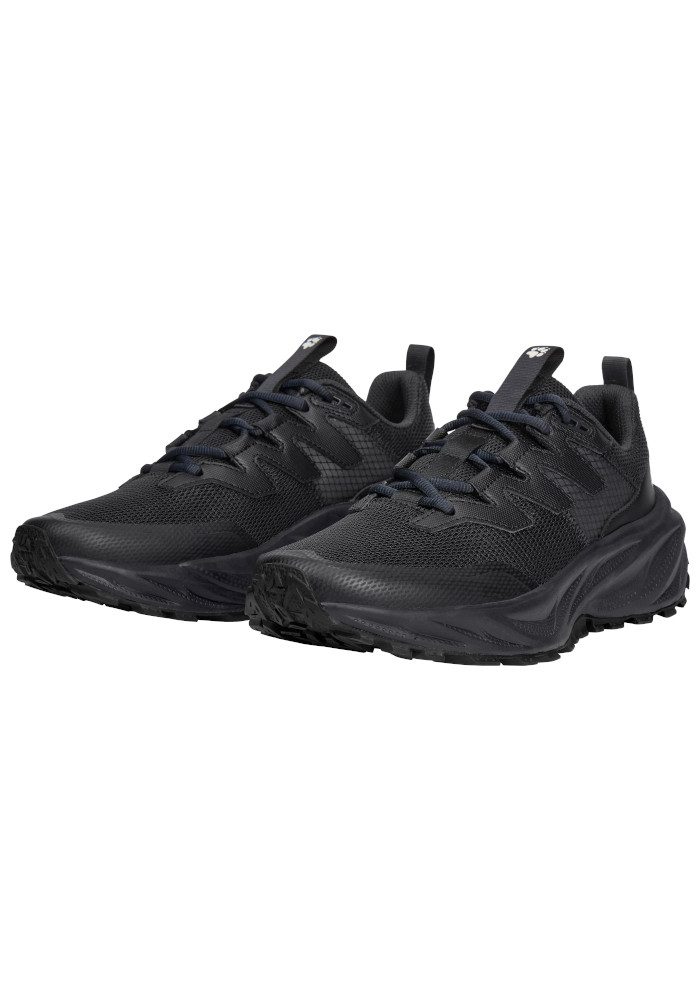 Jack Wolfskin PS TRAIL LOW W Wanderschuh Outdoorschuh, Trekkingschuh